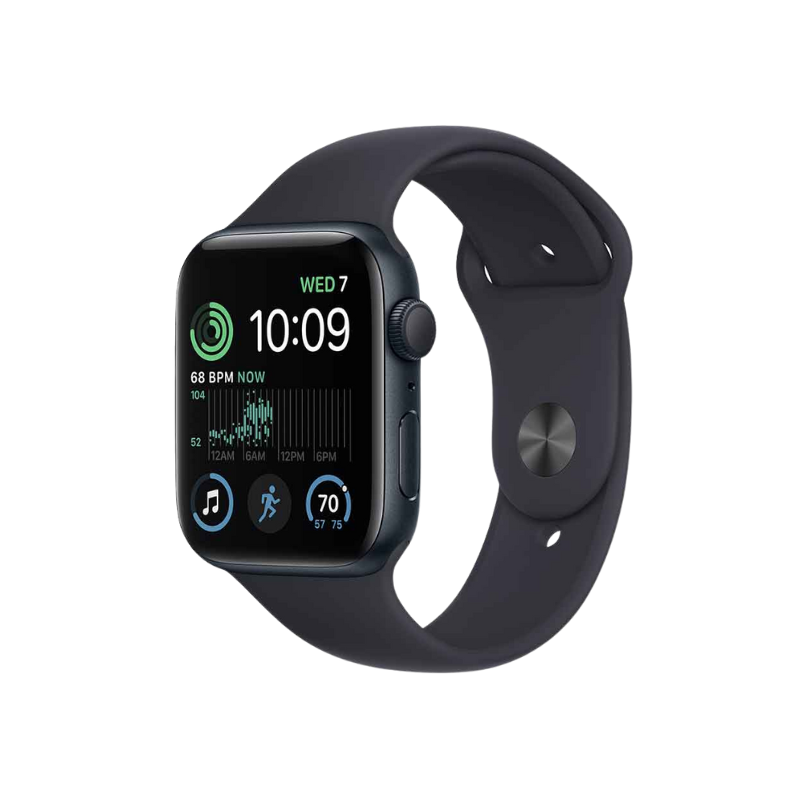 Apple Watch SE 2 (2nd Gen) - GPS