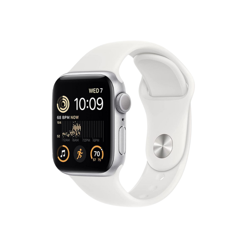 Apple Watch SE 2 (2nd Gen) - GPS