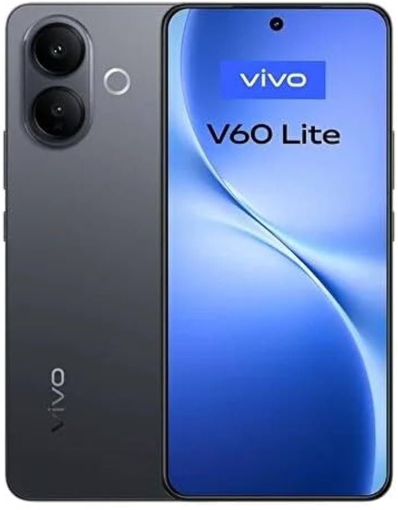 Vivo V60 Lite 5G