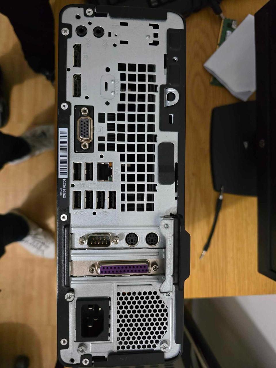 Monitor (Second hand)