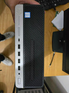 HP Prodesk 400 G5