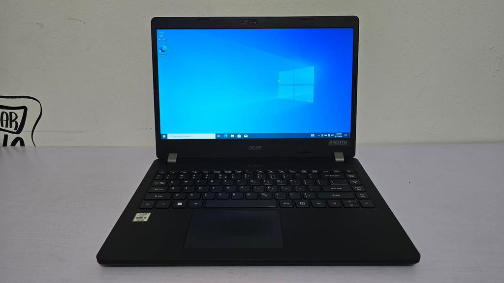 Acer Travelmate P214