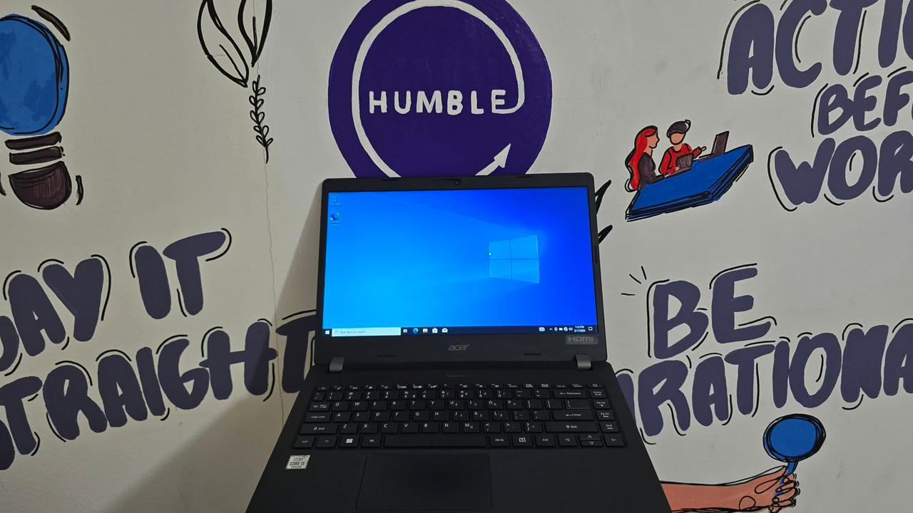 Acer Travelmate P214