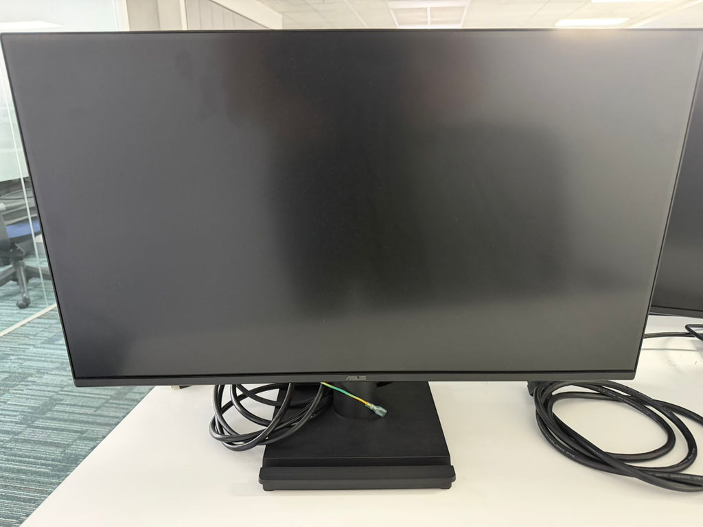 ASUS Eye Care Monitor 23.8" (VA24EHE)