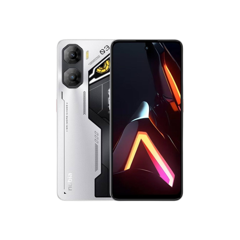 ZTE Nubia Neo 3 5G