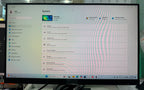 HP FHD Series 3 Pro Monitor 21.5”