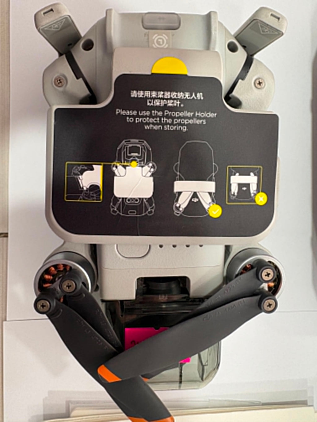 DJI Mini 2 SE Fly More Combo