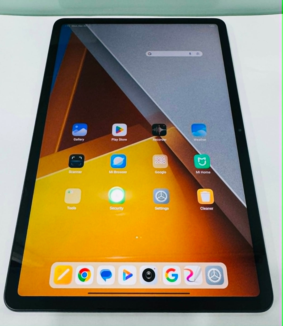 Xiaomi Poco Pad