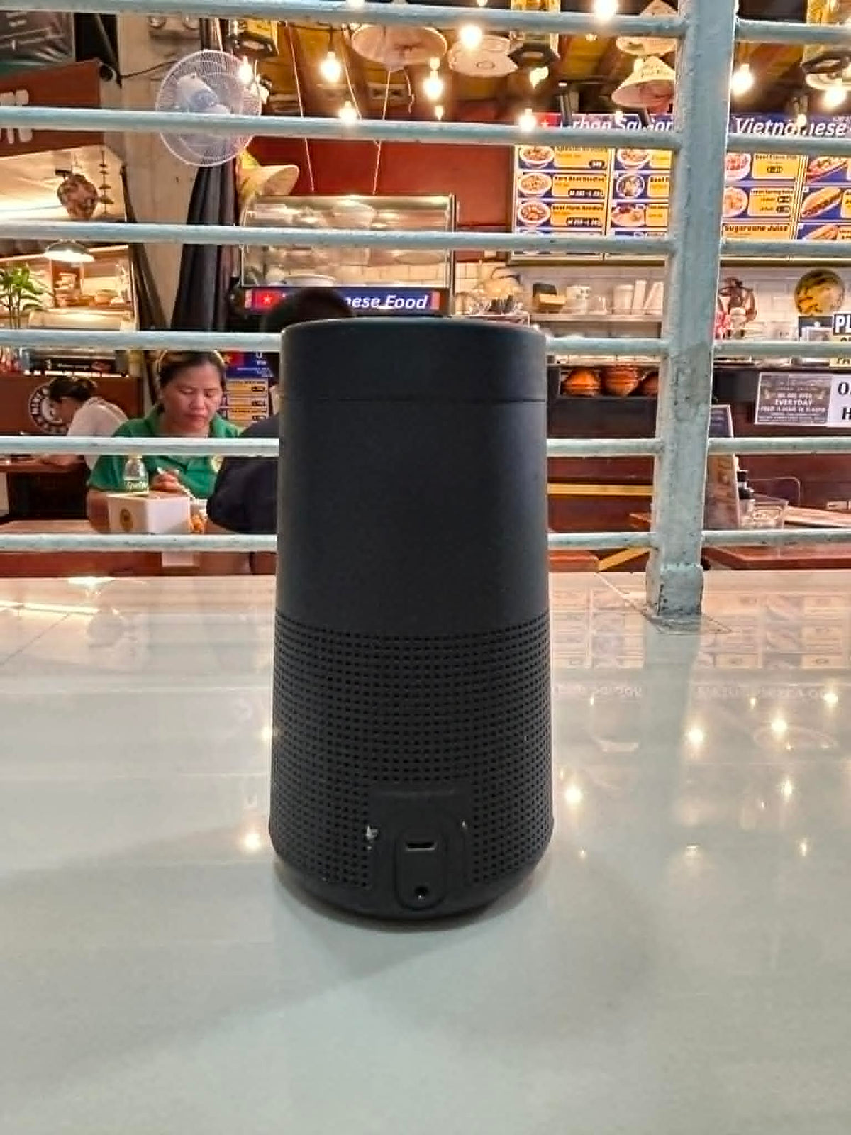 Bose SoundLink Revolve II
