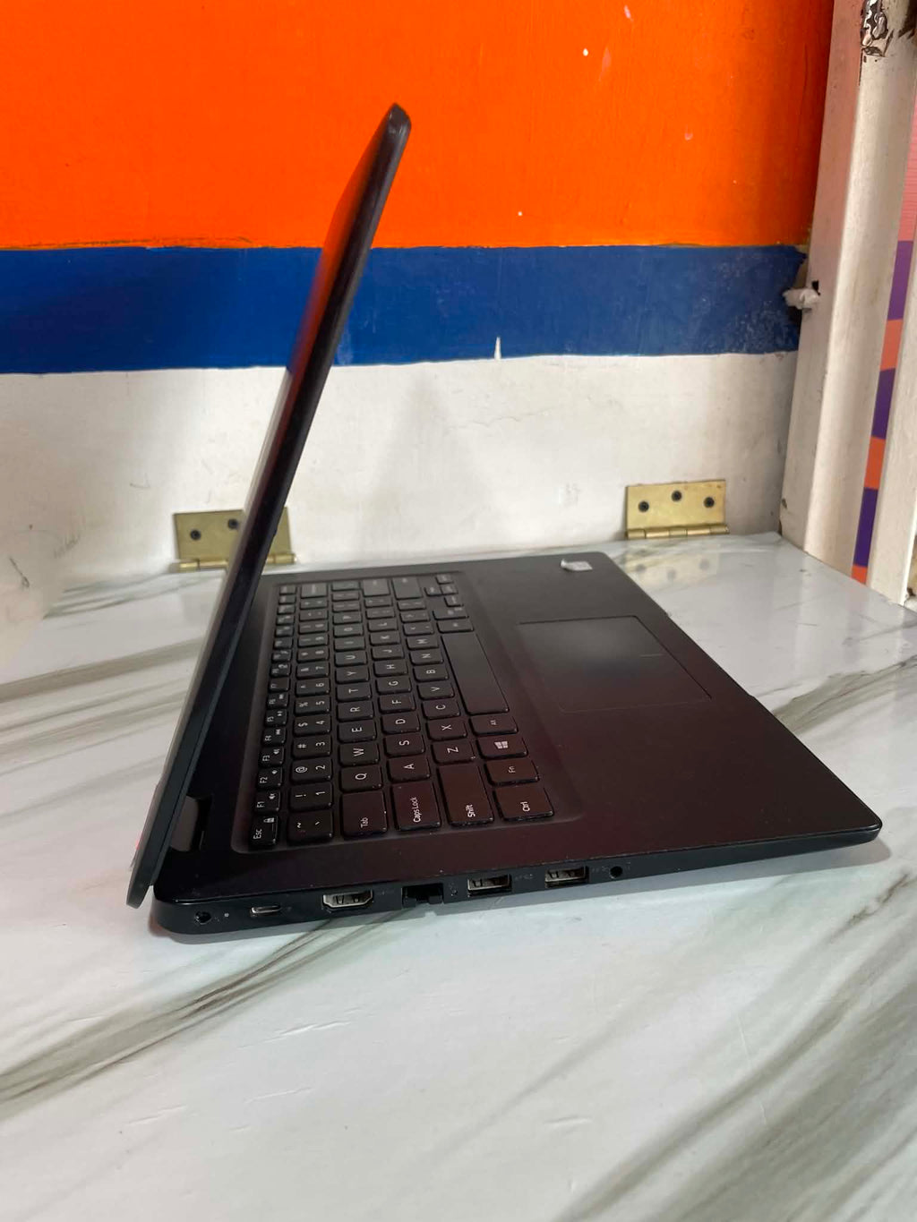 Dell Latitude 3400
