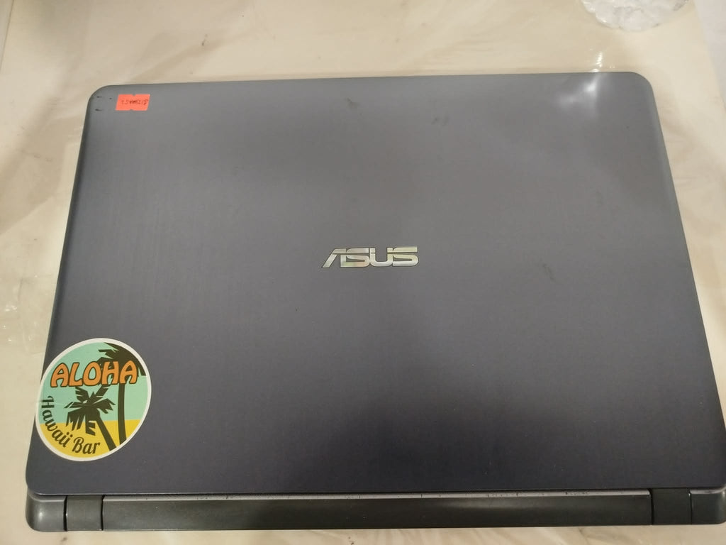 Asus NoteBook X507M