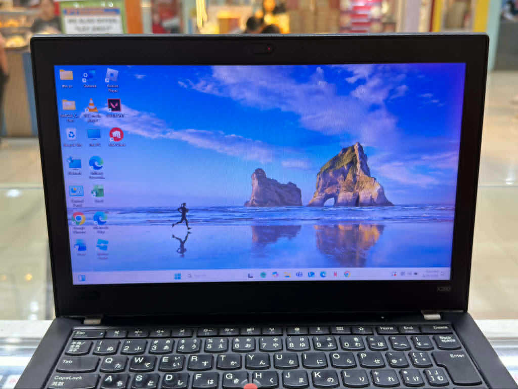Lenovo ThinkPad X280
