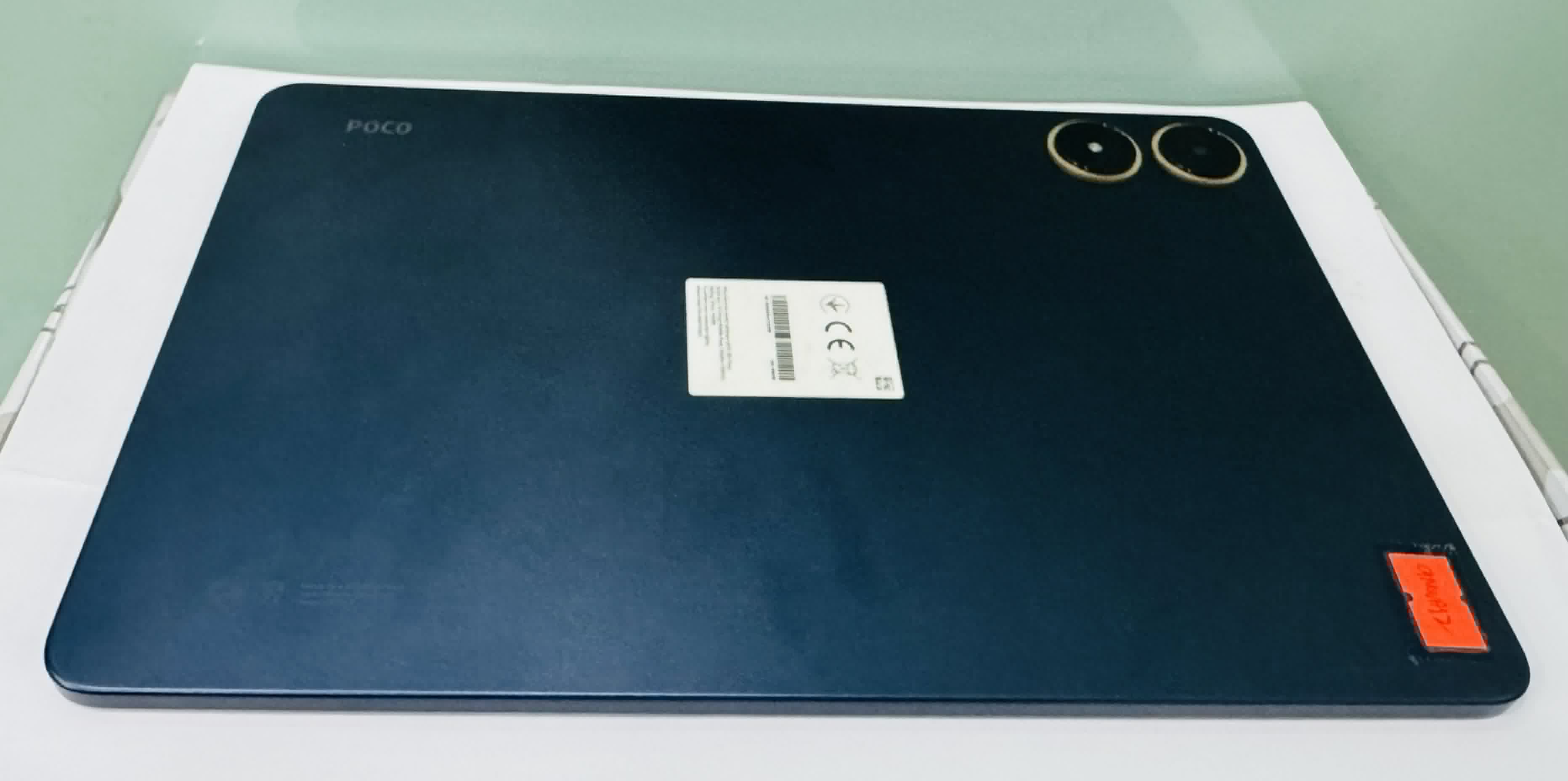 Xiaomi Poco Pad