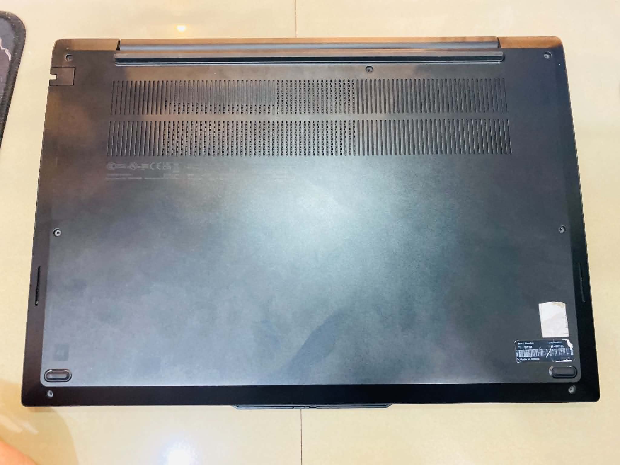 Lenovo ThinkPad E16 Gen 1