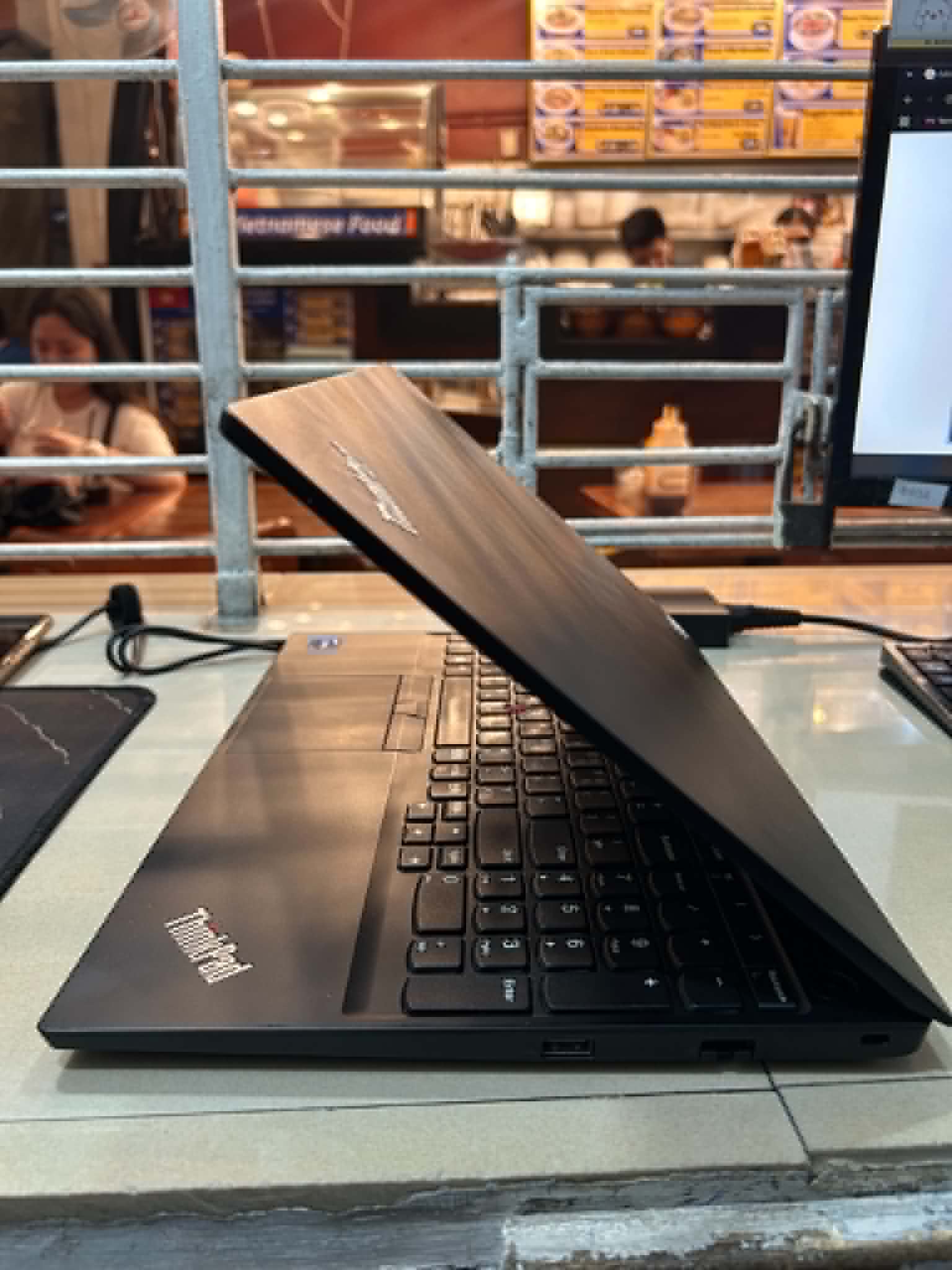 Lenovo ThinkPad E15 Gen 4