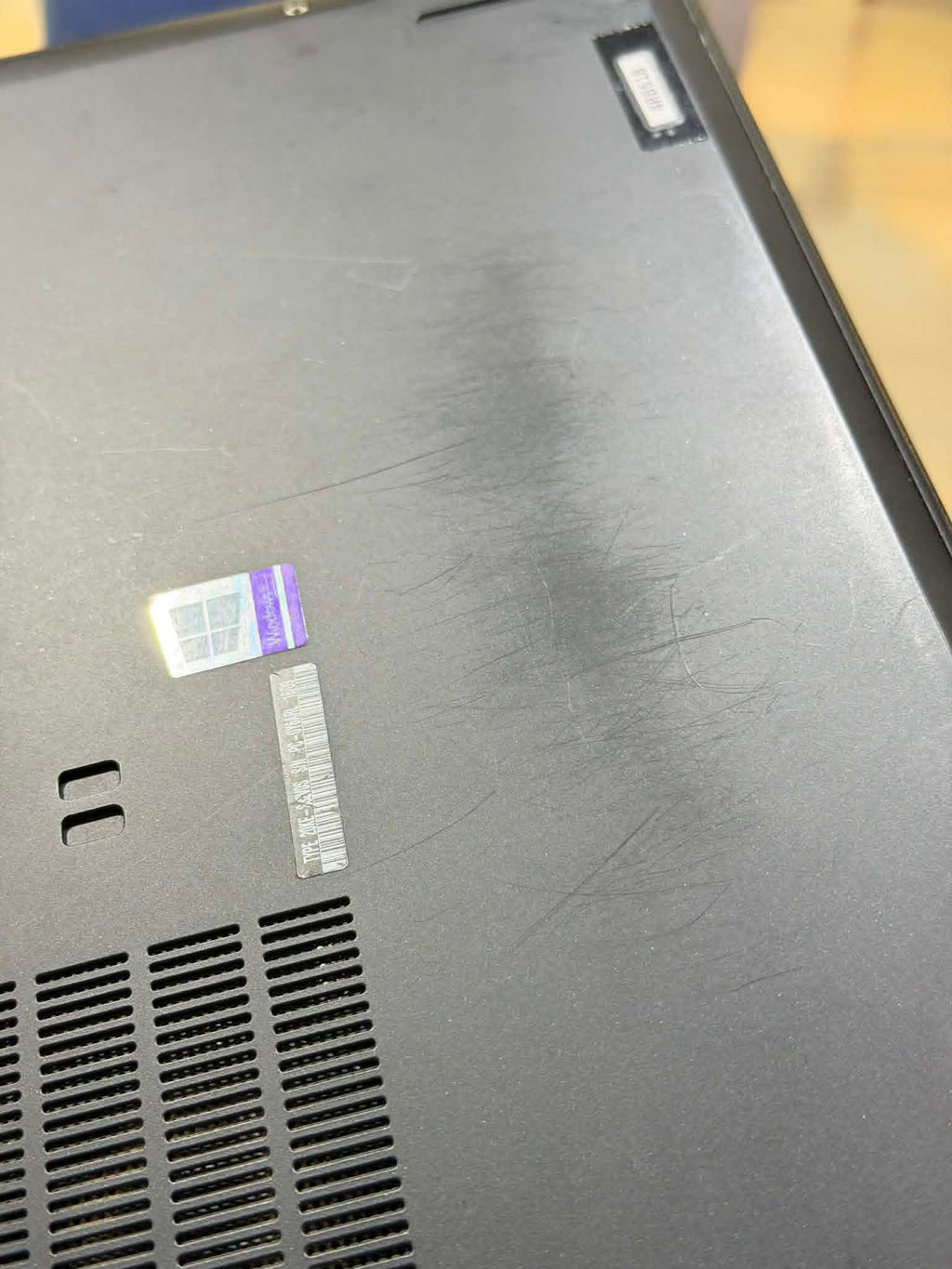 Lenovo ThinkPad X280