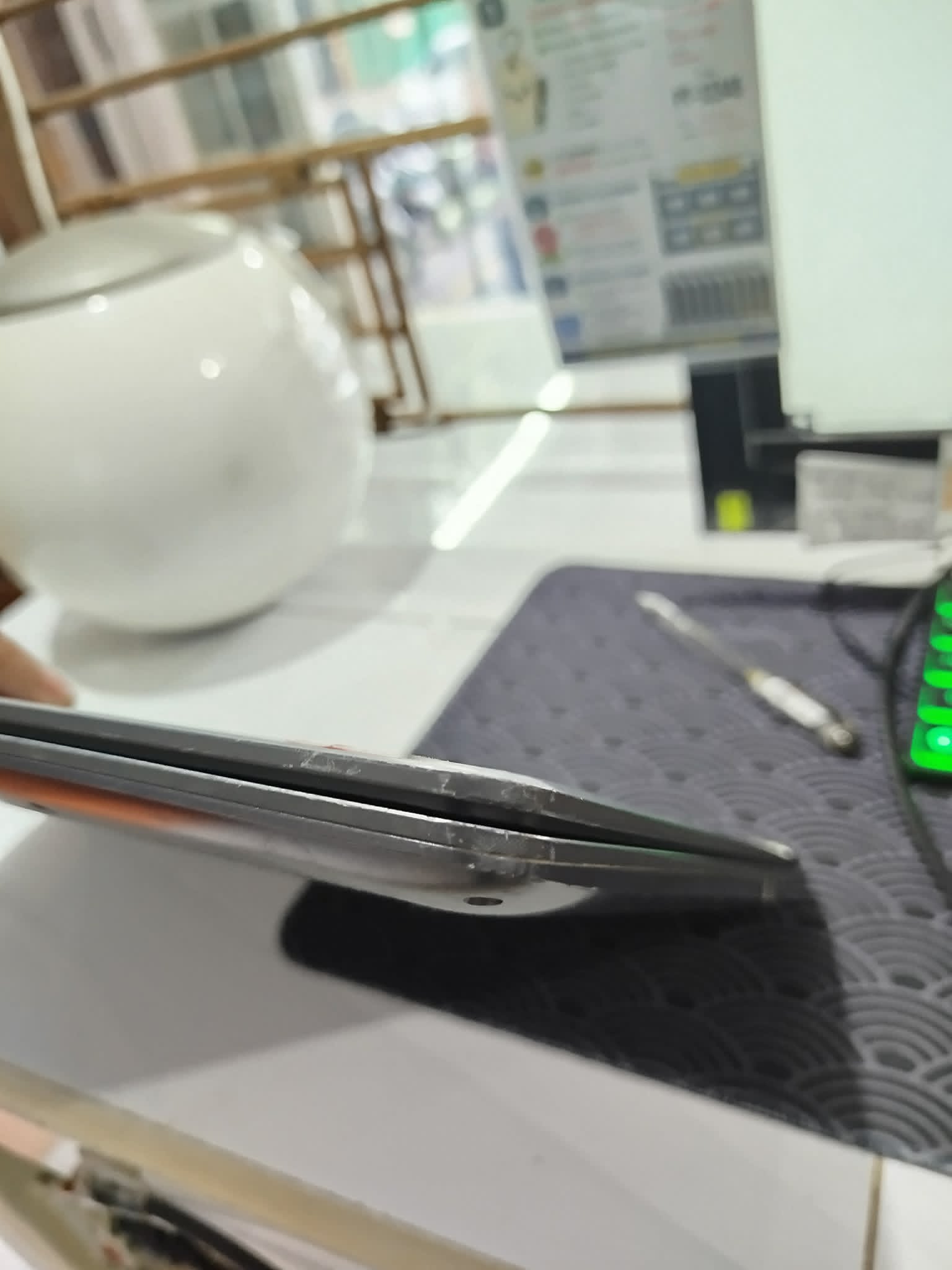 Asus NoteBook X507M