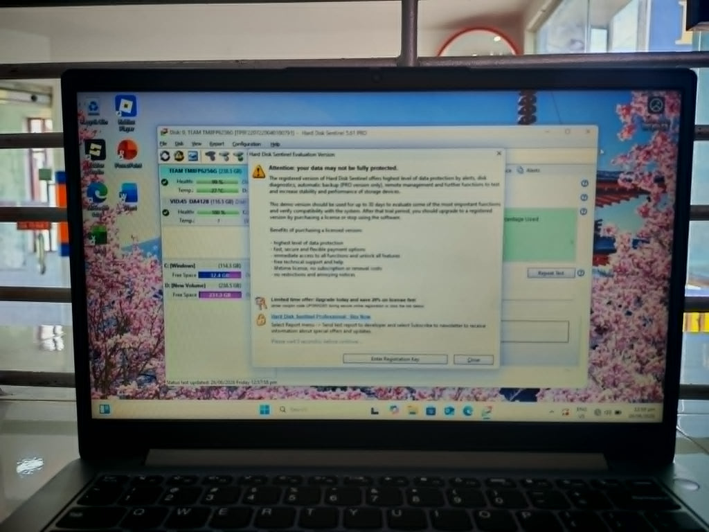 Lenovo IdeaPad Slim 1i