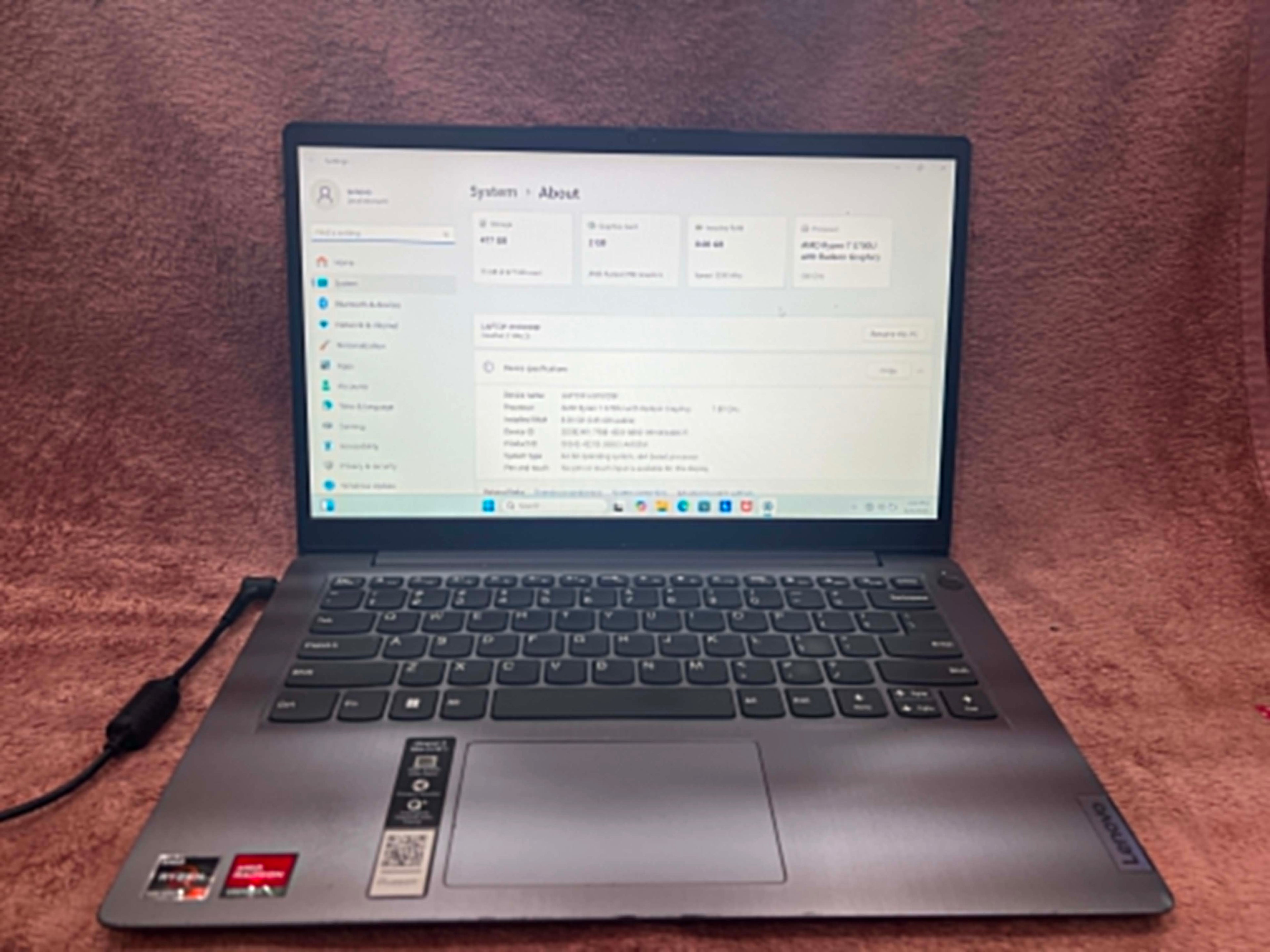 Lenovo IdeaPad 3