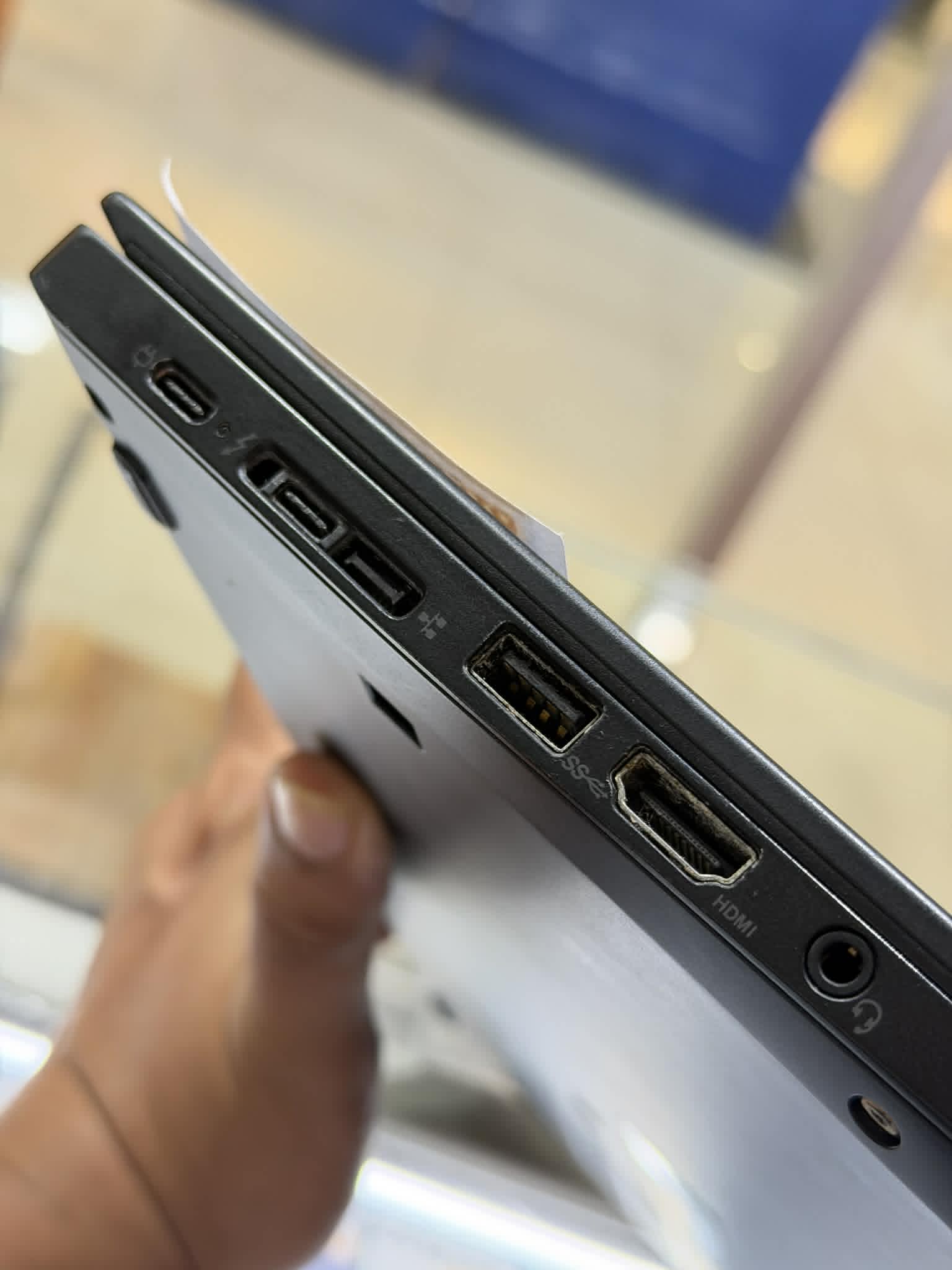 Lenovo ThinkPad X280