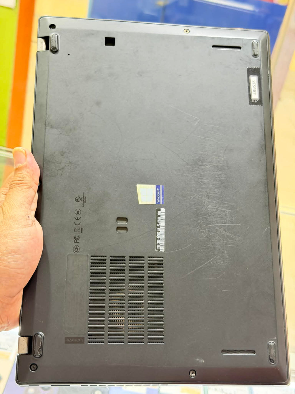 Lenovo ThinkPad X280
