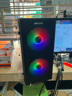 CPU System Unit