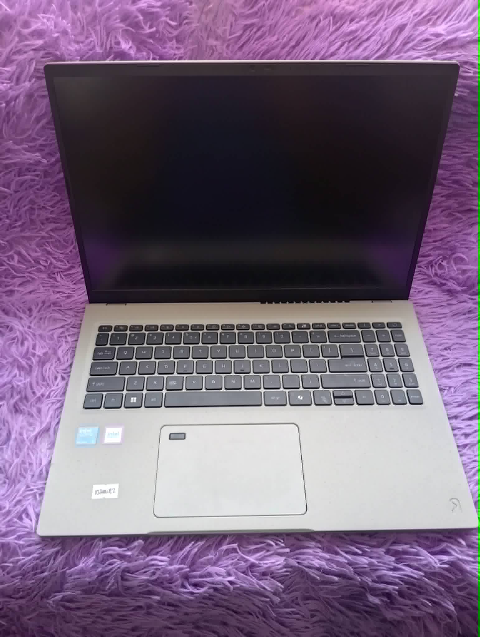 Acer Aspire Vero 16