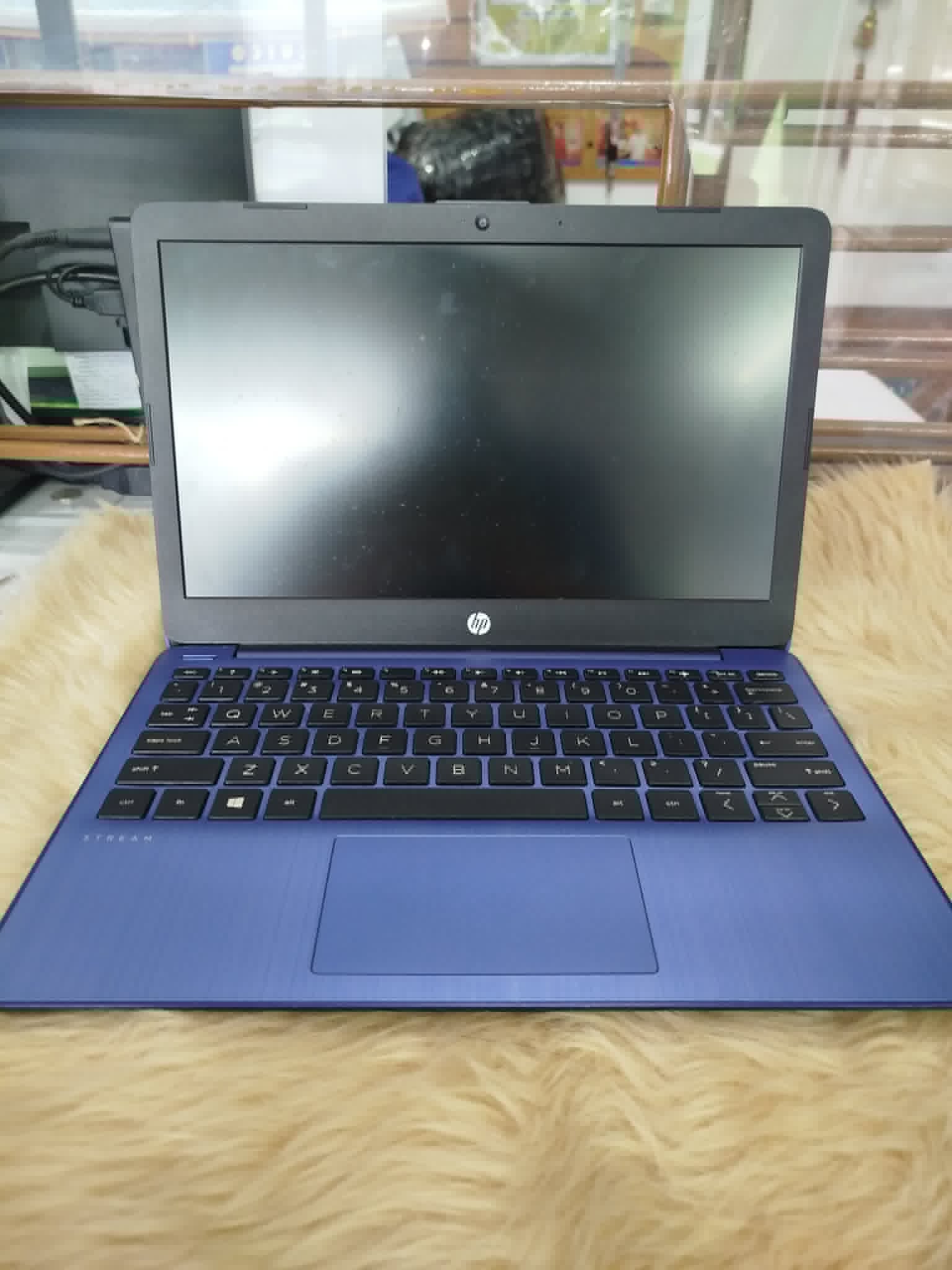 HP Stream Laptop