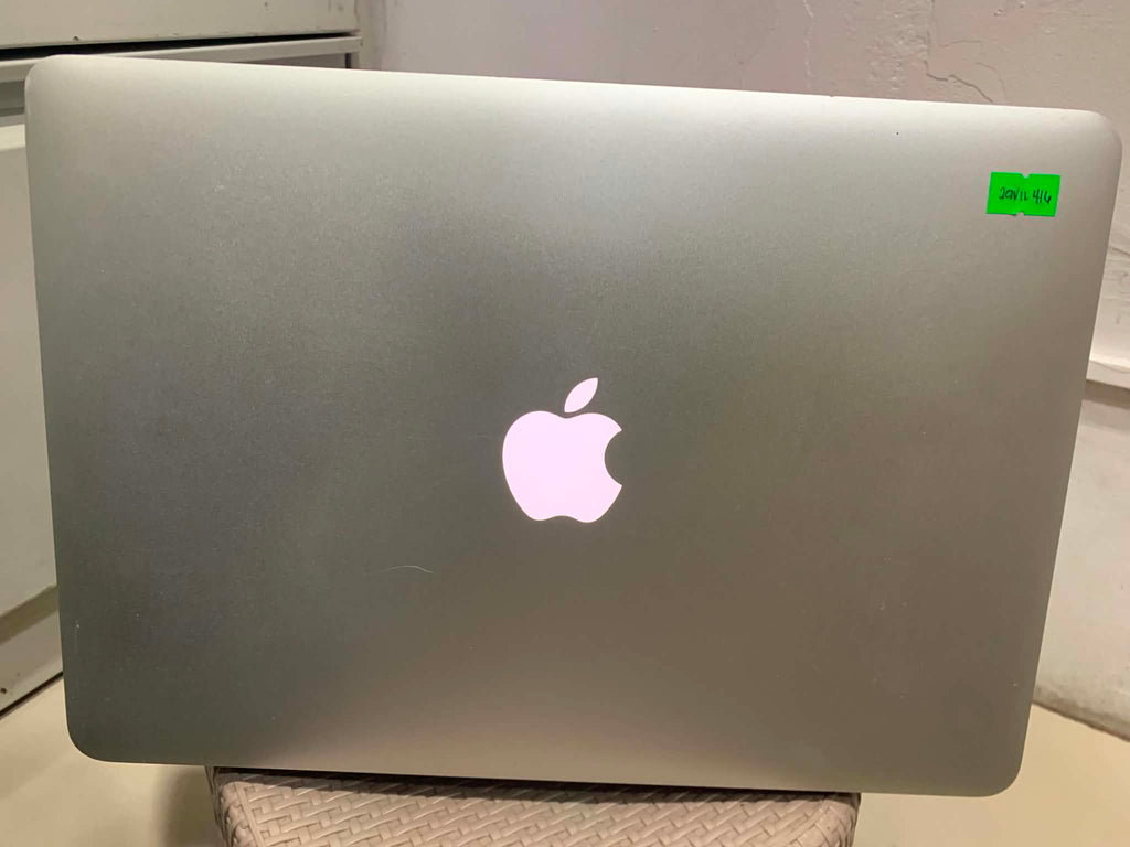 Apple MacBook Air 13” 2017
