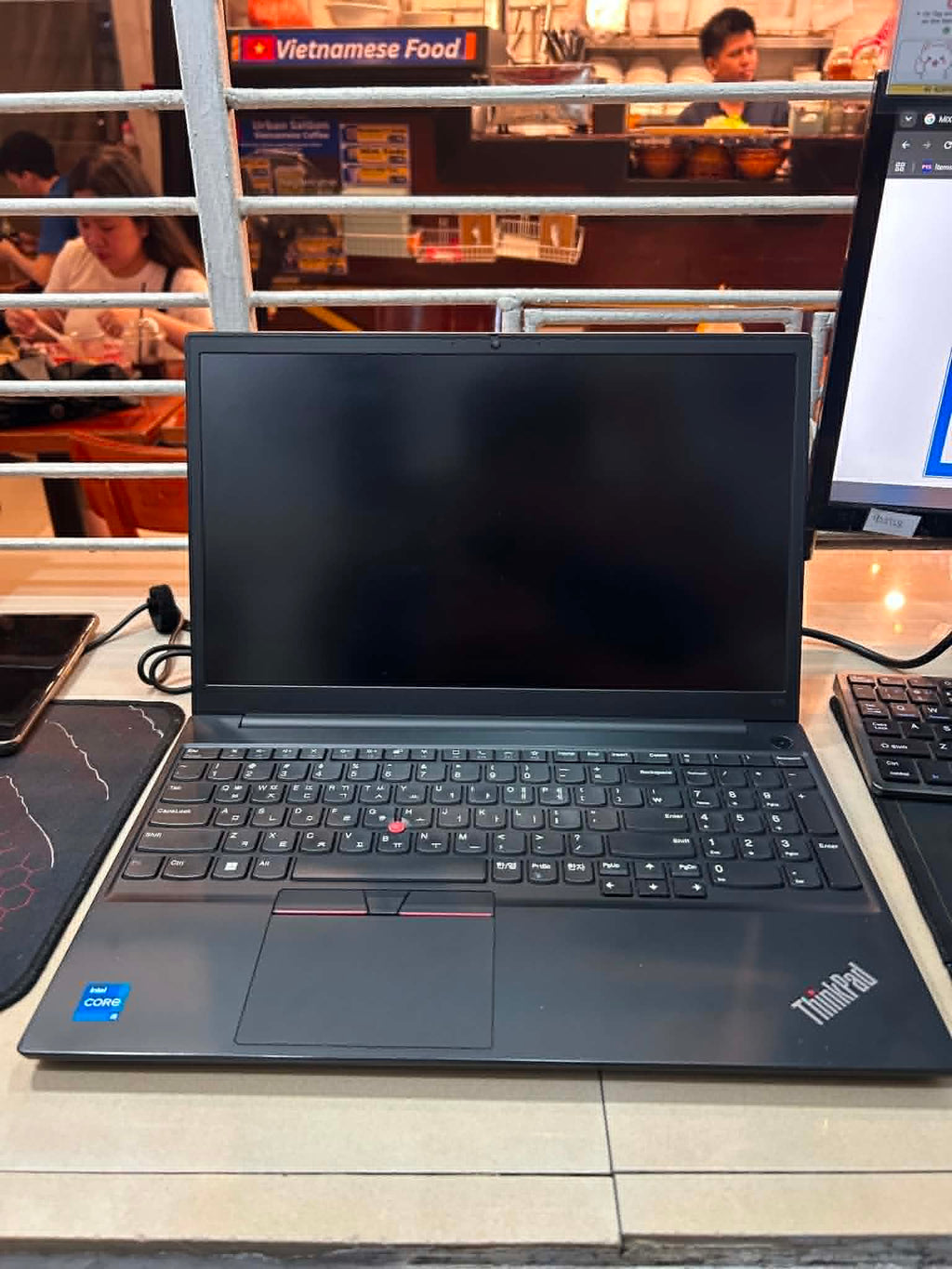 Lenovo ThinkPad E15 Gen 4