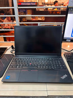 Lenovo ThinkPad E15 Gen 4