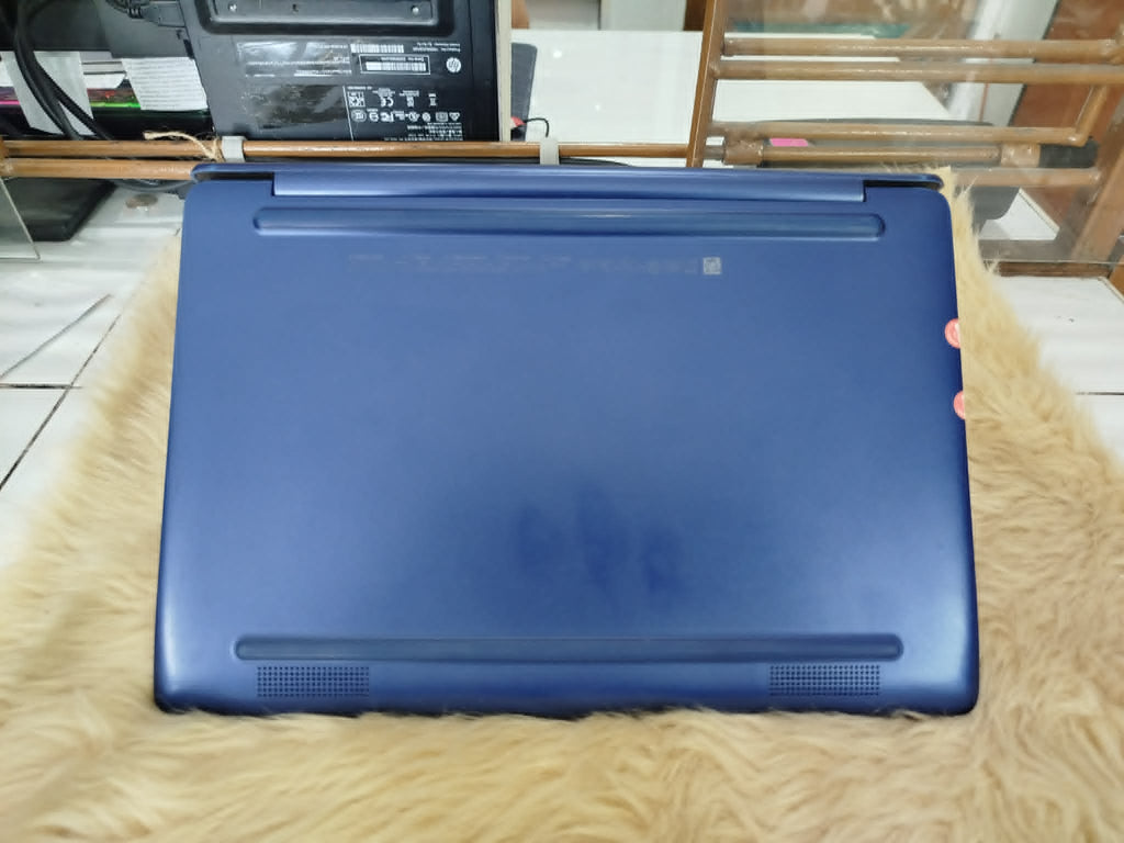 HP Stream Laptop