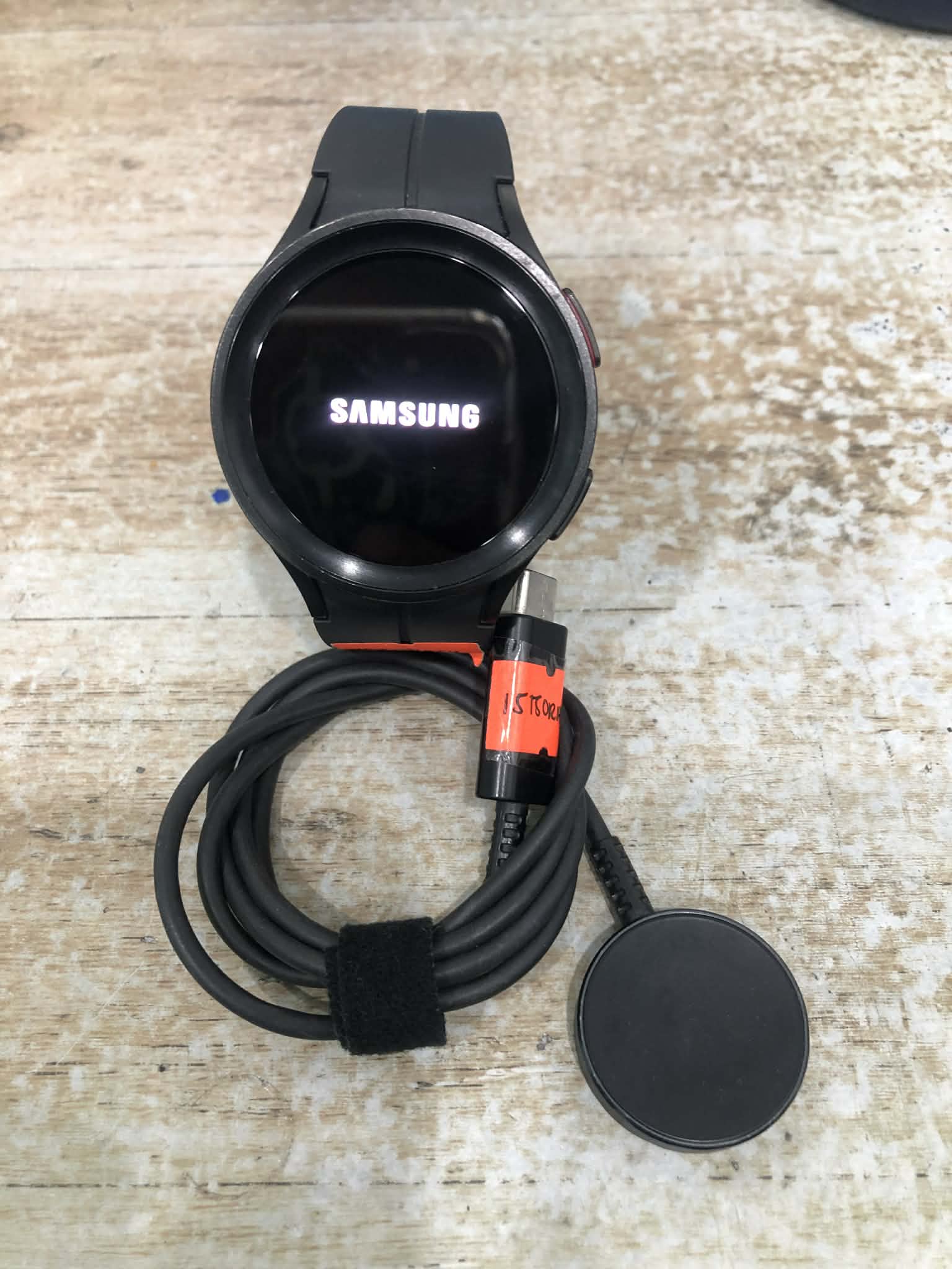 Samsung Galaxy Watch 5 Pro