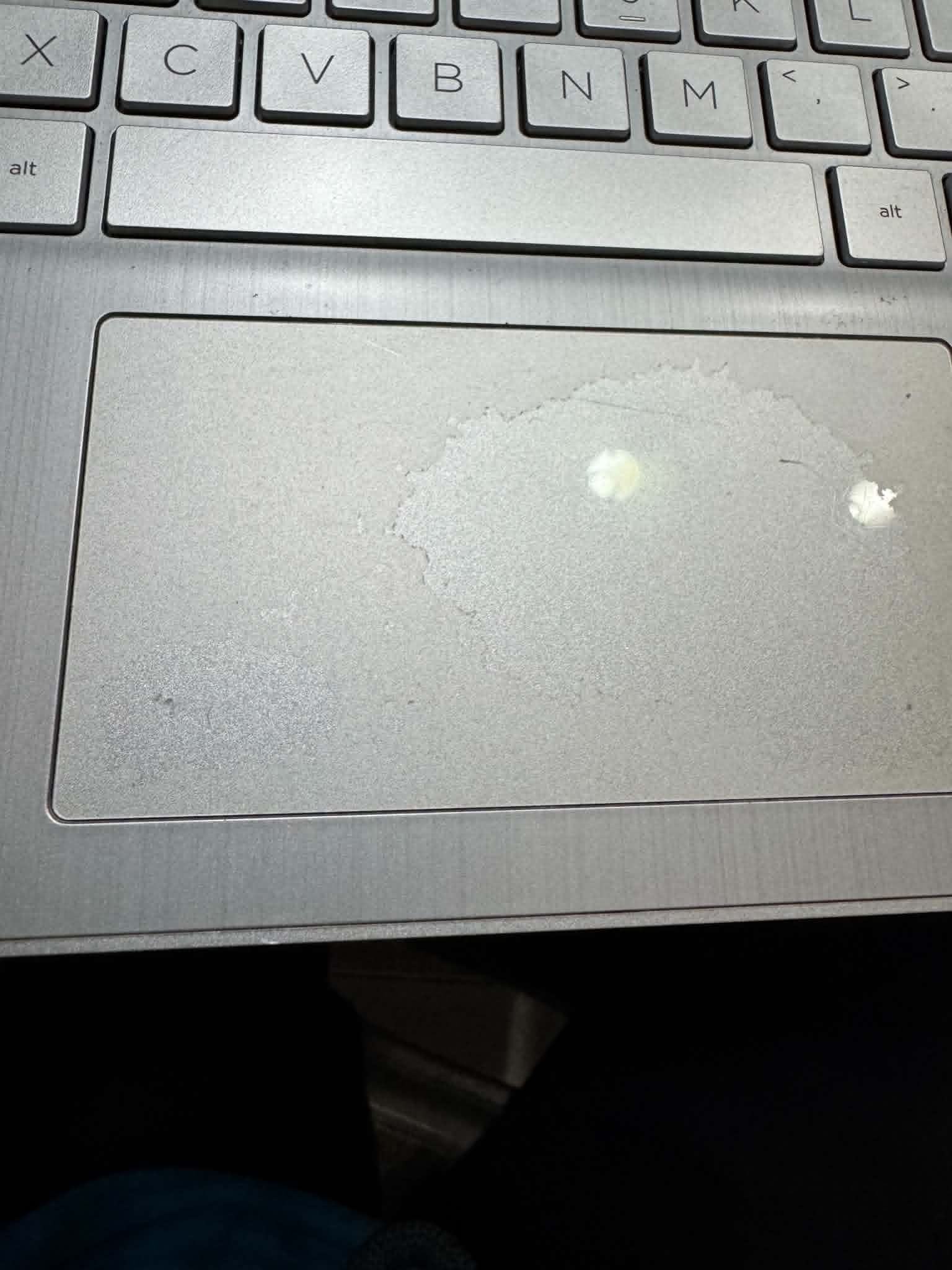 HP Notebook 15S