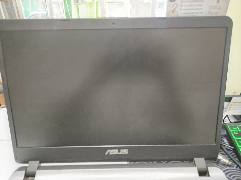 Asus NoteBook X507M