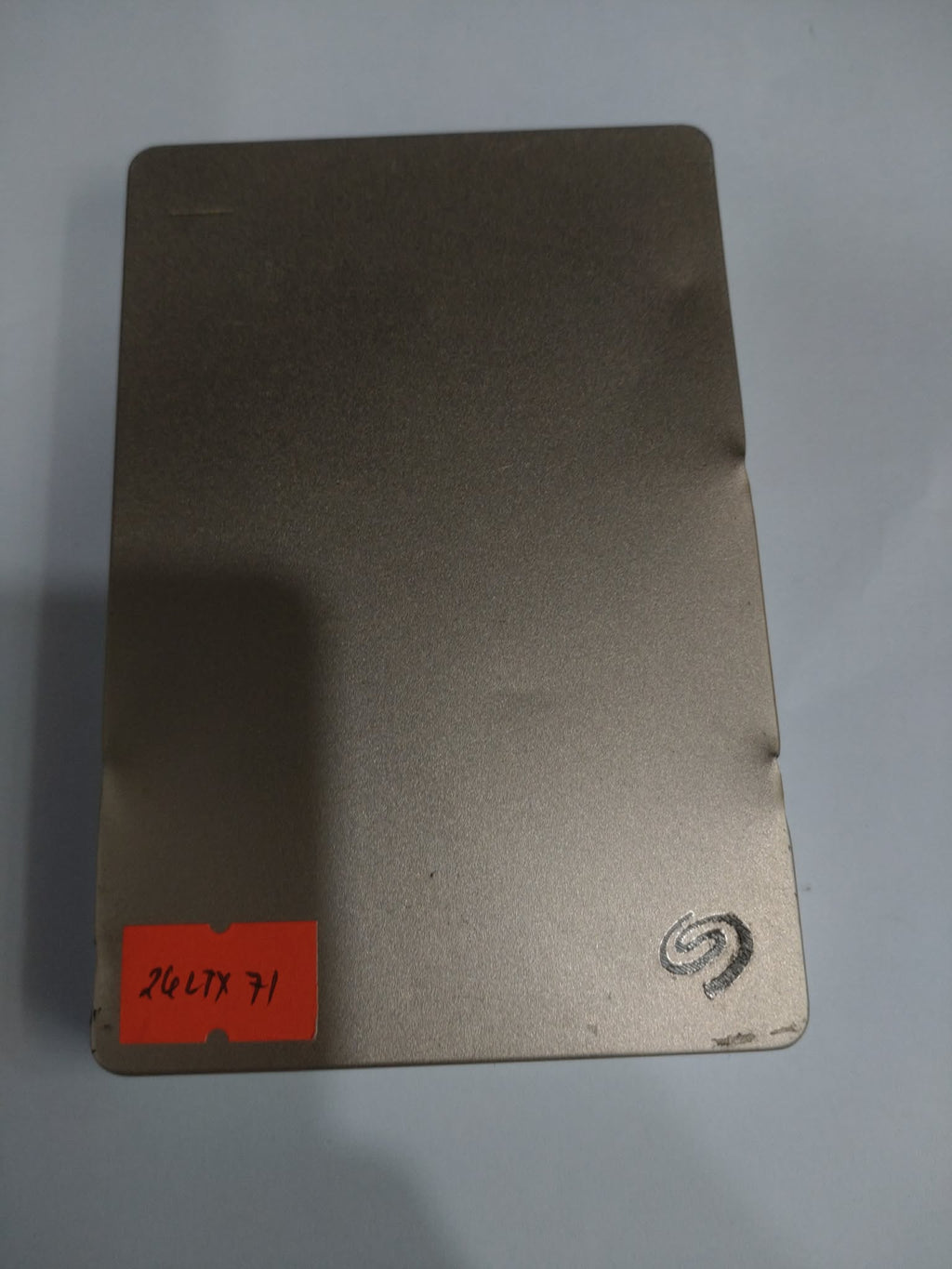 Seagate Backup Plus Portable Drive