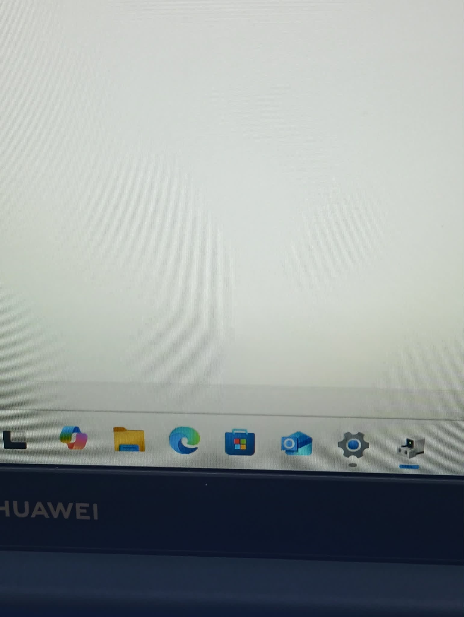 Huawei MateBook D15 2021