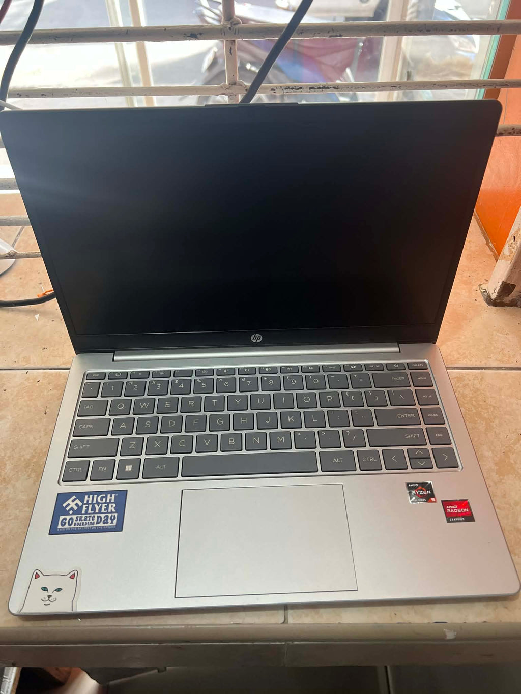 HP Laptop 14