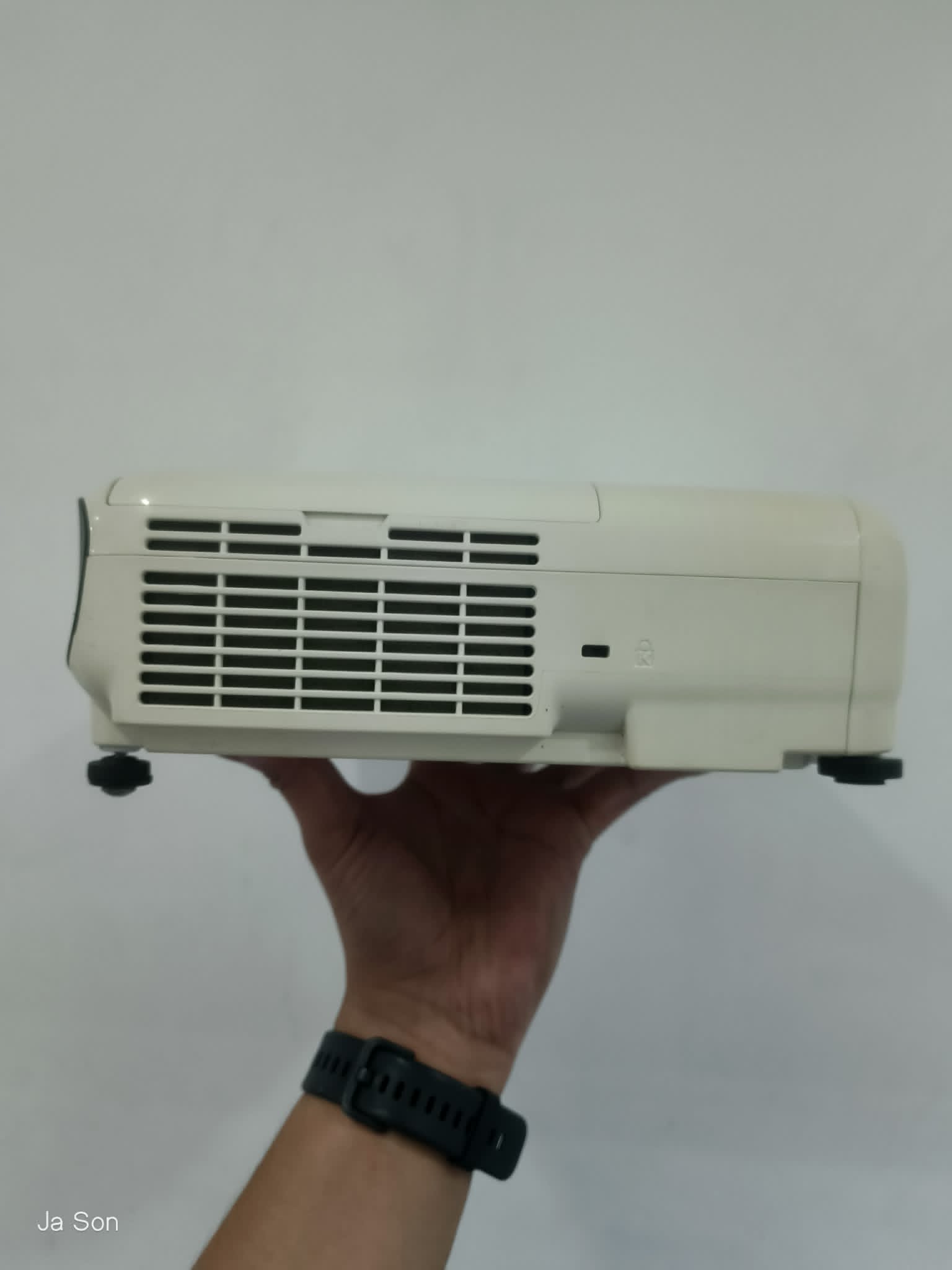Epson XGA Projector EB-X41