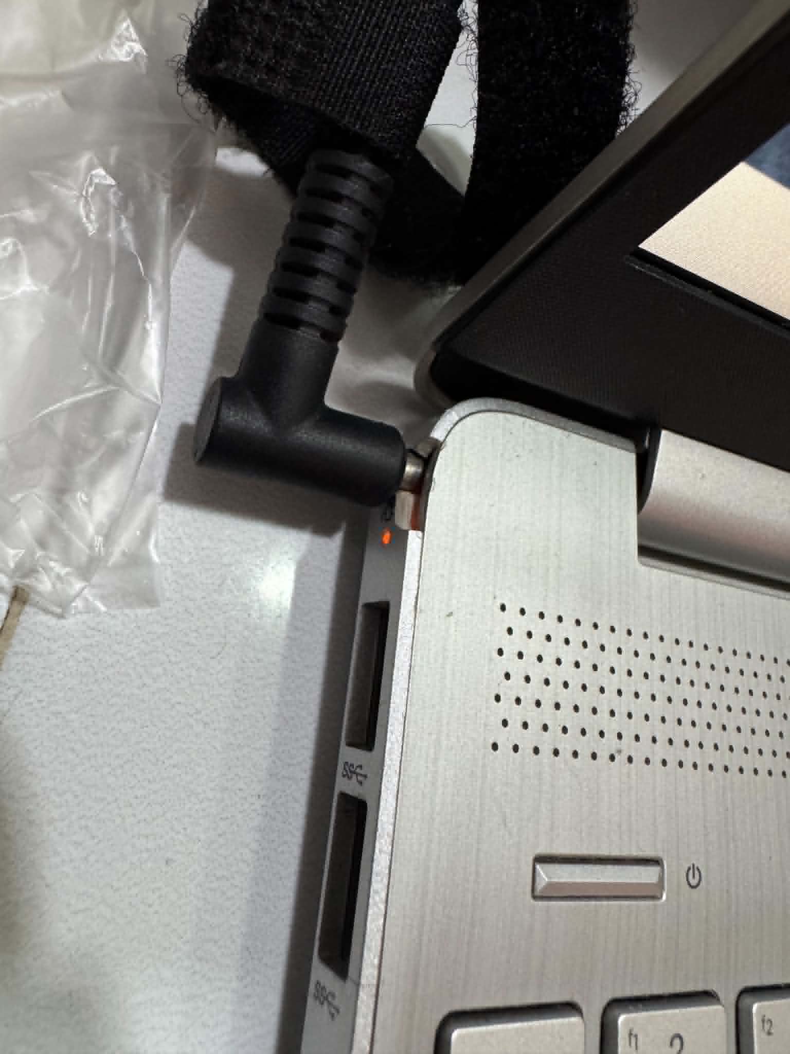 HP Notebook 15S