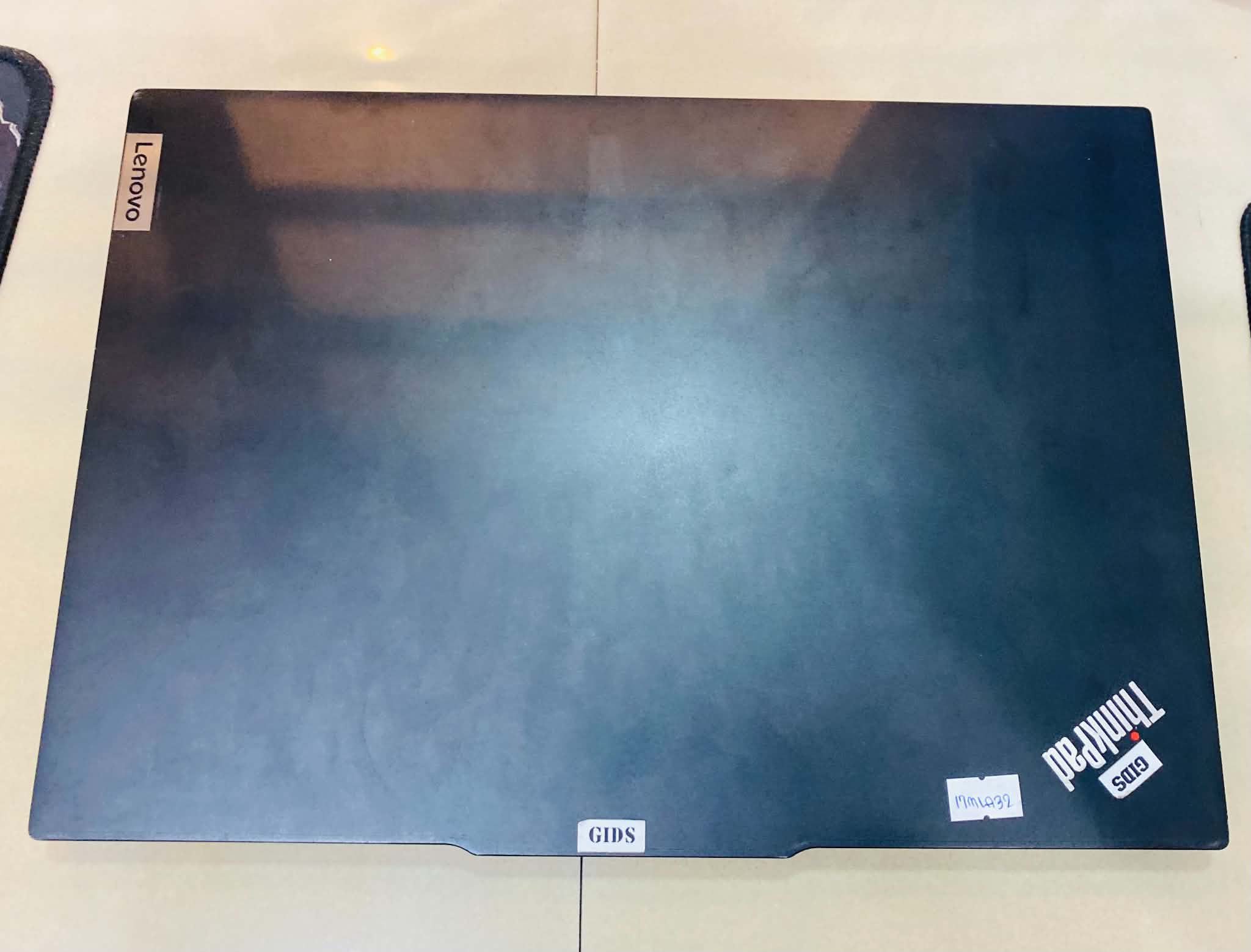 Lenovo ThinkPad E16 Gen 1