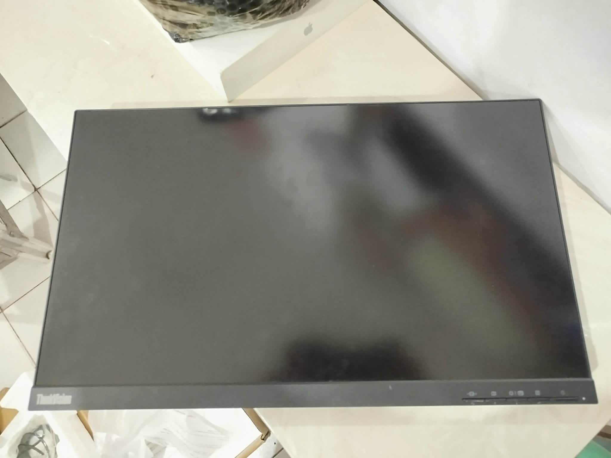 Lenovo ThinkVision S22e-20 Monitor 22”