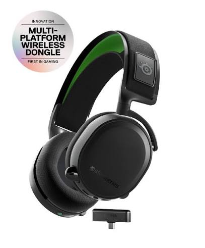 SteelSeries Arctis 7P Plus