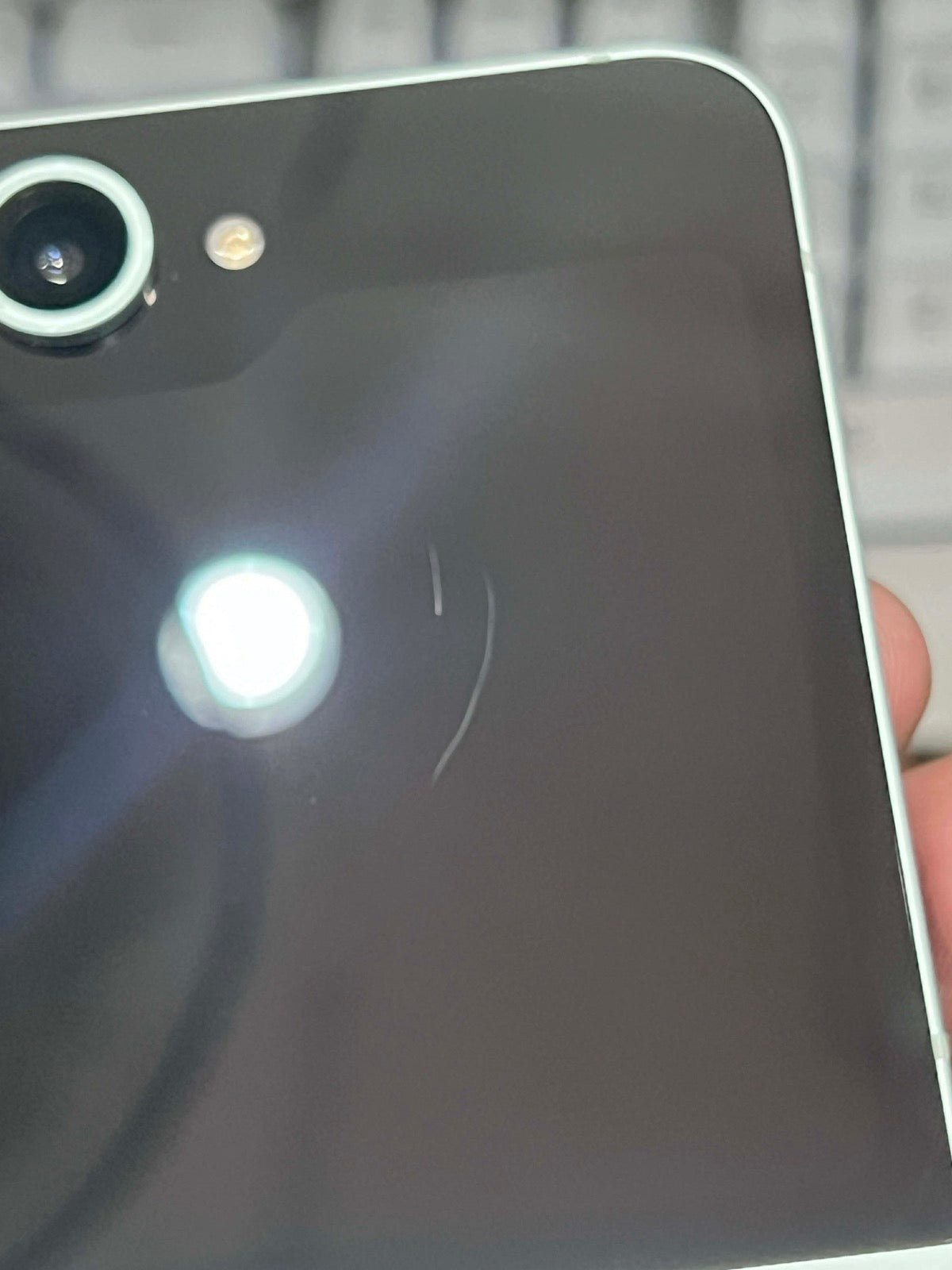 Samsung Galaxy Z Flip 6