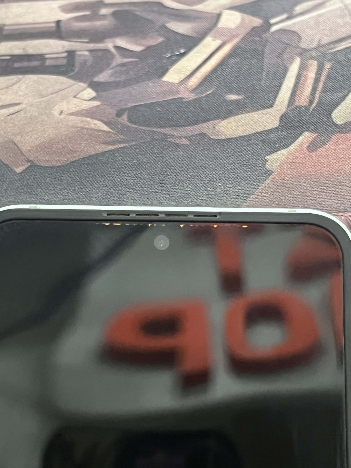 Samsung Galaxy Z Flip 6